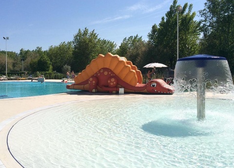 Club del Sole Vigna sul Mar Family Collection, 4* - 128