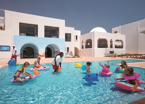 Hôtel Club Palm Azur 4* - 22