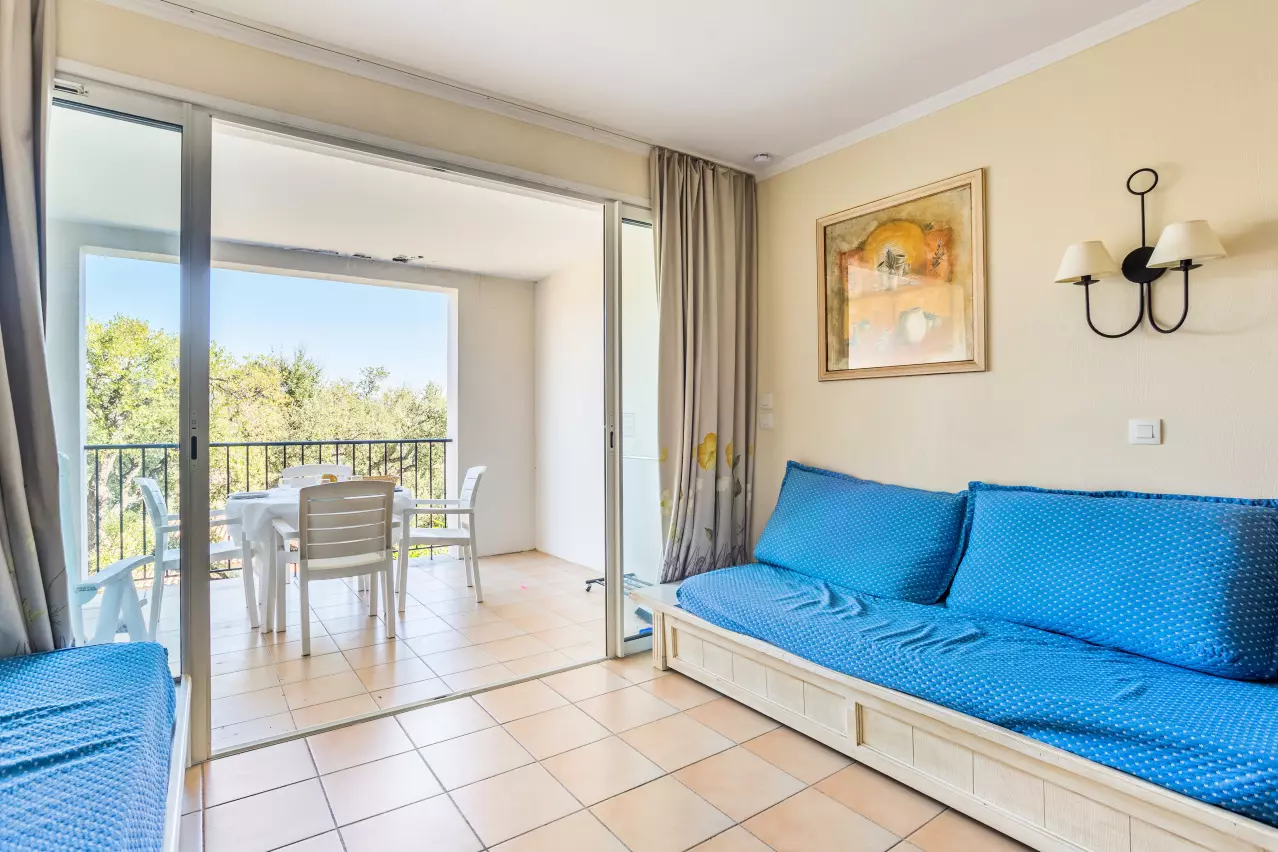 Résidence Maeva Particuliers Village les Restanques du Golfe de St Tropez - 782