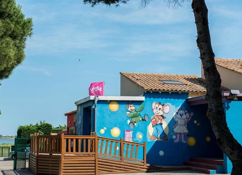 Camping Siblu Le Lac des Rêves 4* - 25