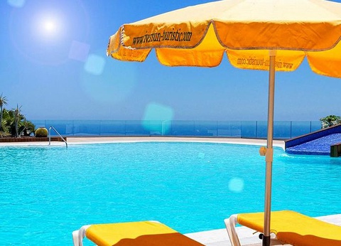 Hôtel Servatur Riosol 3* - 9