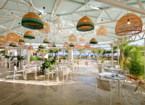 Hôtel Grand Palladium Sicilia Resort & Spa 5* - 20