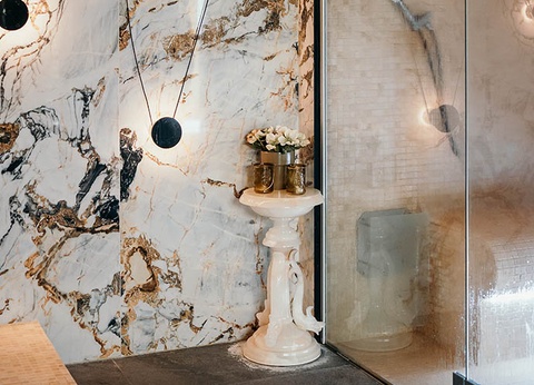 Hôtel Fesh And Spa 3* - 5