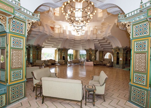 Hôtel Mahdia Beach & Aquapark 4* - 16