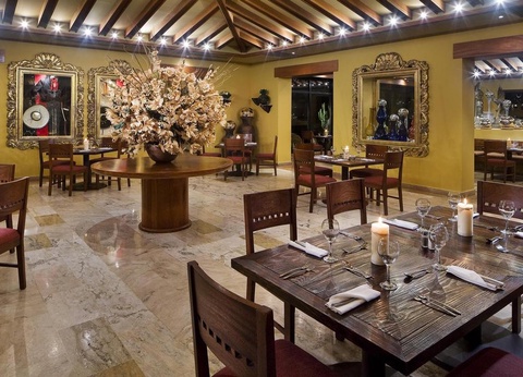 RÉP. DOMINICAINE | Punta Cana - Melia Punta Cana Beach Resort 5* Adult Only (+18) - 9