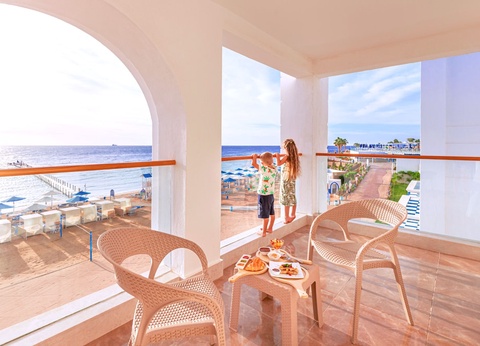 Pickalbatros Palace Resort - Sharm El Sheikh - 51