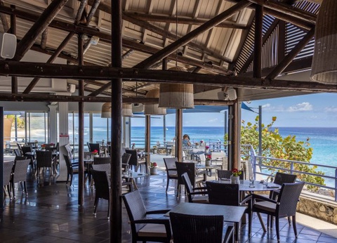 Hôtel Boucan Canot 4* - 7