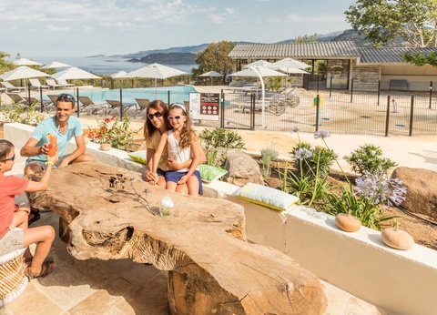 Camping Lacasa 4* - 5