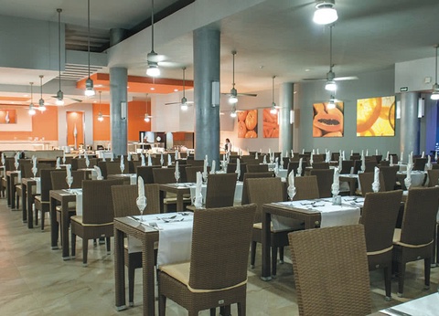 Hôtel Riu Lupita 4* - 14