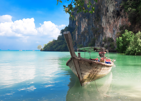 Circuit Trésors de Thaïlande et plage à Krabi 4* - 14