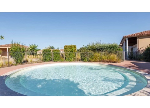 Vacances à partager en famille ou entre amis au pied du Ventoux (3 nuits) - 3* - 2