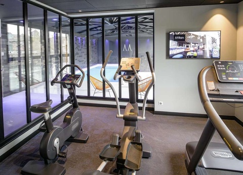 Détendez-vous en plein coeur de Vitré - 4* - 15