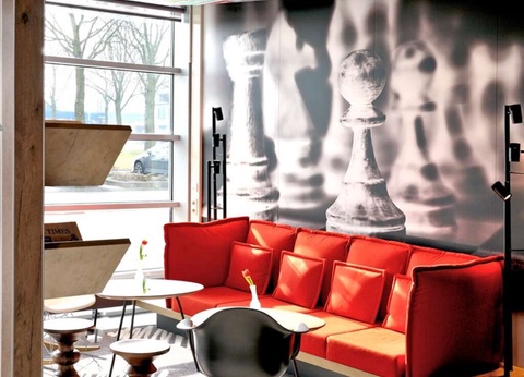 Culture et confort lors d'un séjour à Amsterdam - 3* - 5