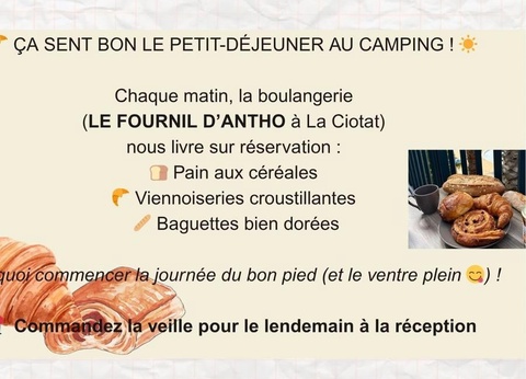 Camping de Ceyreste, 4* - 28