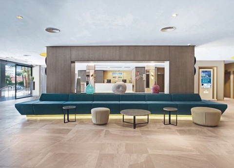 Hôtel Riu Festival 4* - 2