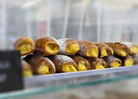 Baia Holiday Gasparina, 4* - 28