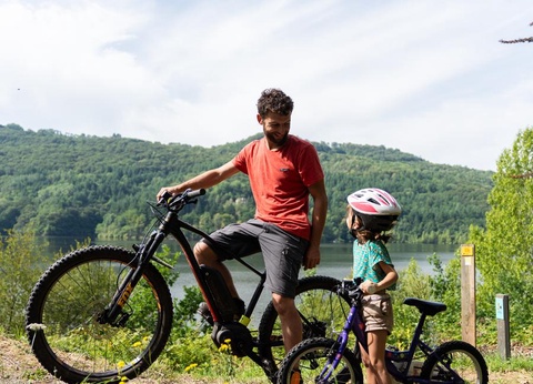 Camping Sunêlia La Source, 4* - 134