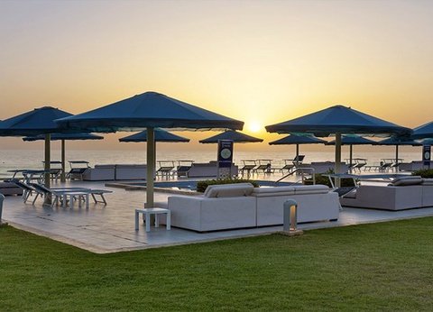 Ôclub Adult Only Pickalbatros White Beach Resort Agadir 5* - 2