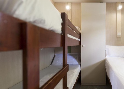 Camping Platja Cambrils, 3* - 187
