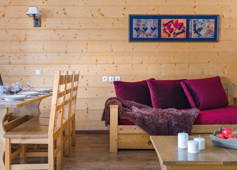 Résidence Lagrange Cybèle - 17