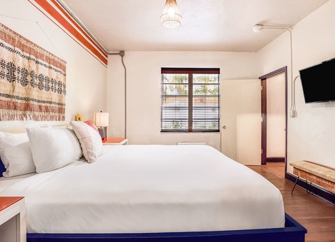 Hôtel Freehand Miami - 39