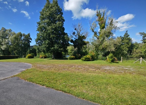 Camping Aux Cygnes d'Opale, 3* - 43