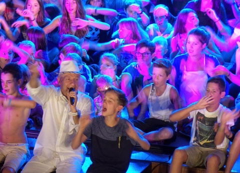 Domaine du Mas du Saboth, 4* - 36