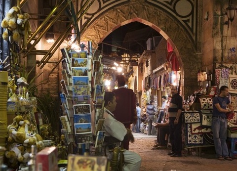 Circuit Beautés du Caire et d'Alexandrie 5* - 9