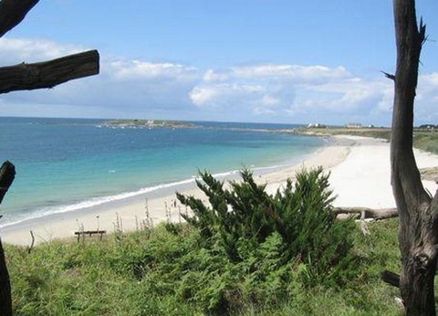 Camping Le Raguènes Plage, 4* - 48