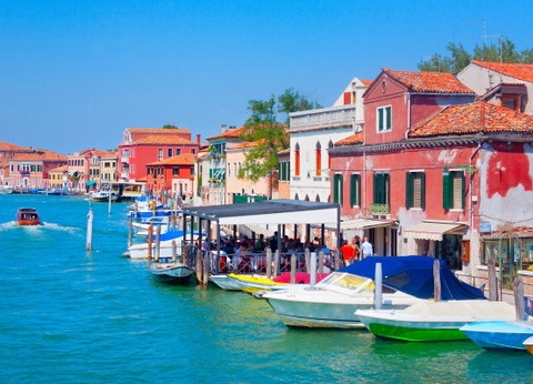 Circuit Escapade à Venise 4* - 10