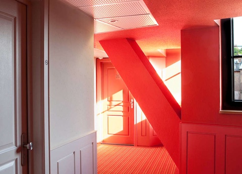 Découverte sur la Route des Vins à Obernai 4* - 11