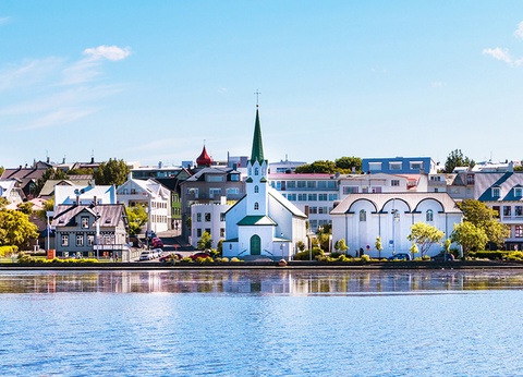 Circuit Magie Boréale - 16