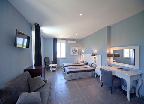 Hôtel Le Splendid 2* ( sans transport ) - 5