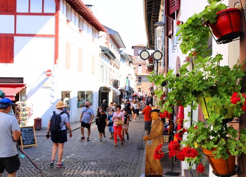 Camping Europ Camping, 4* - 39