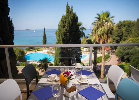 Hôtel Astarea 3* - 9