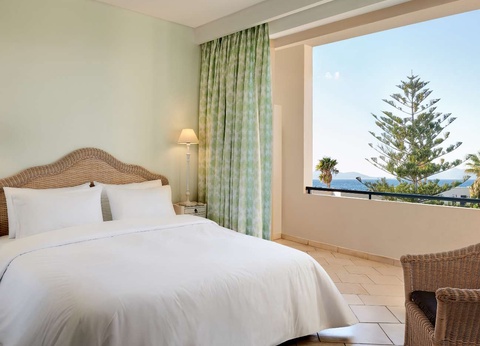 Hôtel Grecotel Casa Paradiso 4* - 3