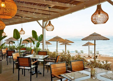 Hôtel MarBella 5* - 9