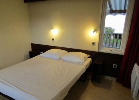 Camping Paradis - Domaine de Bellevue, 4* - 188