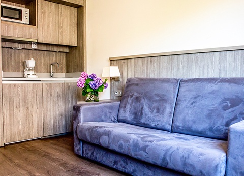 Résidence Albion 3* - 2