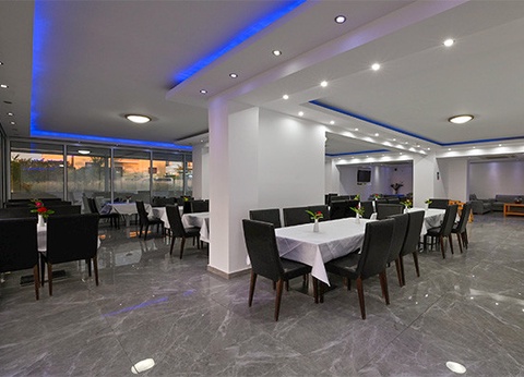 Hôtel Plein Vent Sélection Krini Beach Hotel 4* - 11