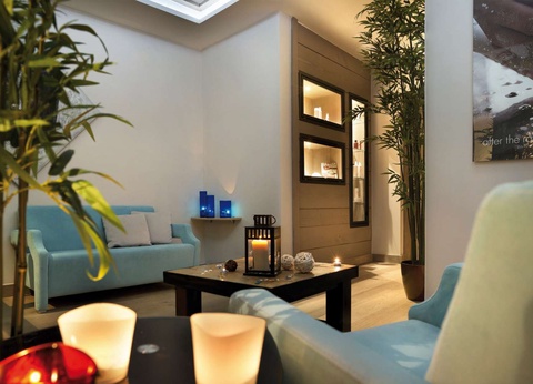 Résidence CGH Le Chalet des Dolines 4* - 9