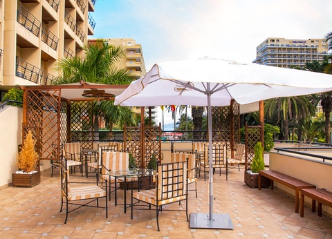 Hôtel Be Live Expérience Orotava 4* - 7