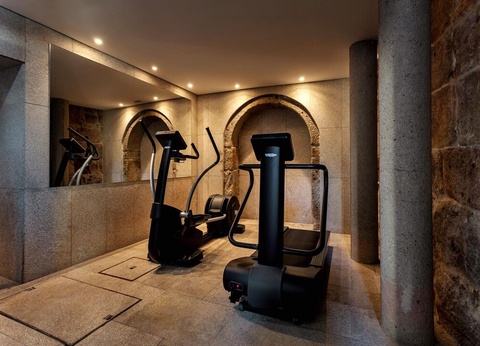 Hôtel Pestana Vintage Porto 5* - 15