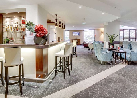 Week-end familiale avec accès au Parc de thoiry - 4* - 7