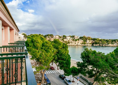 Hôtel THB Felip 4* - 9