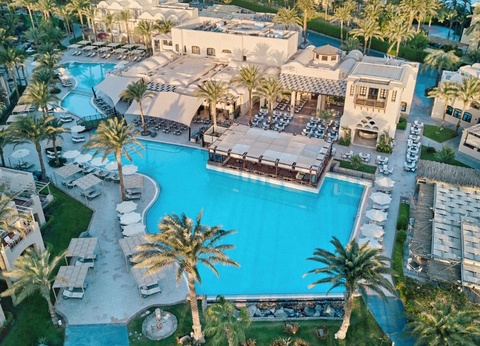 Hôtel Jaz Makadina 5* Makadi Hurghada - 17