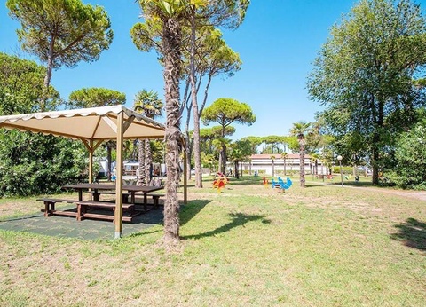 Camping Laguna Village, 3* - 12