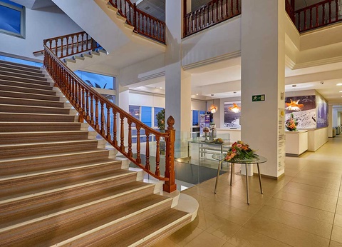 Hôtel TUI Sélection Tui Blue Los Gigantes 4* - 22