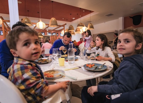 Belambra Clubs Les Salins 5B en demi-pension - 21