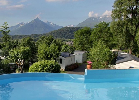 Camping Ecovillage Le Soleil Du Pibeste, 4* - 14